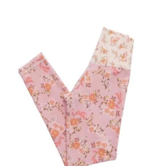 AERIE OFFLINE REAL ME LEGGINGS NWT - Picture 7 of 7